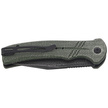 Nóż CIVIVI Cogent Green Micarta, Black Damascus (C20038D-DS1)