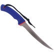 Nóż do filetowania BlackFox TPR Blue 220mm (BF-CL22P)
