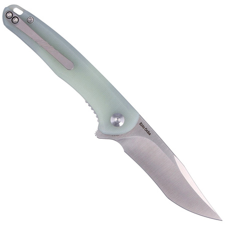 Nóż CIVIVI Mini Sandbar Natural G10, Satin Finish by Eric Ochs (C20011-2)