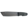 Nóż Extrema Ratio Giant Mamba Ranger Green Forprene, Stone Washed N690 (04.1000.0218/GRN)