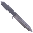 Nóż Extrema Ratio Contact Wolf Grey Forprene, Stone Washed N690 (04.1000.0215/WG)