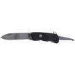 Pocket Knife Mikov Praktik Black (115-NH-2/AK BLK)