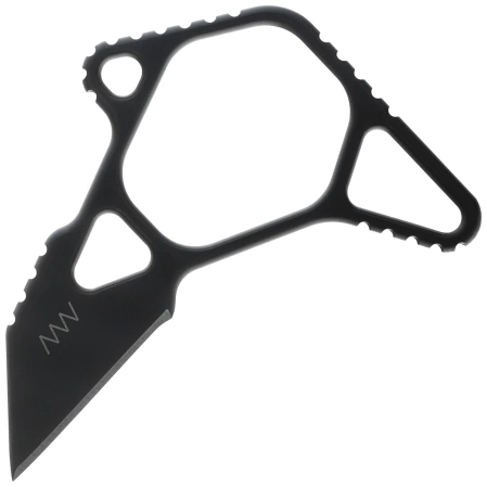Nóż ANV M06 MIM Black Cerakote, M2 (ANVM06-003)