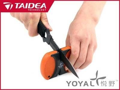 Taidea Yoyal Outdoor Mini Knife Sharpener (TY1301TC)