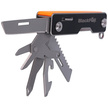 MultiTool BlackFox Pocket Boss Orange 9 funkcji (BF-205 OR)