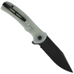 Nóż CIVIVI Cogent Natural G10, Black Stonewashed (C20038E-3)