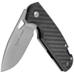 Nóż składany Viper Kyomi Carbon Fiber, Satin N690Co by Jesper Voxnæs (V5938FC)