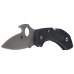 Nóż Spyderco Dragonfly 2 Emerson Opener Plain (C28PGYW2)