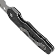 Nóż Spyderco Smock Carbon Fiber / G-10 Plain (C240CFP)