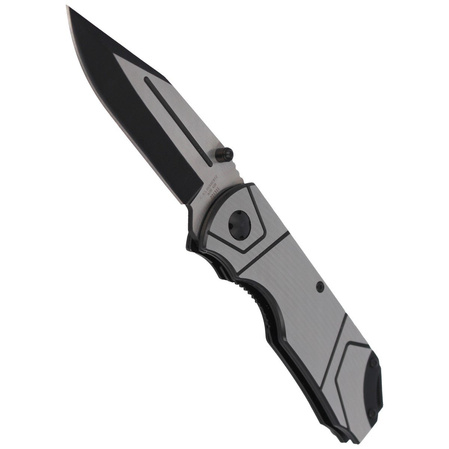 Herbertz Solingen Folding knife Clip Point 85 mm (221311)