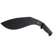 Maczeta Puma TEC Kukri Black Rubber, Black 420 (311331)