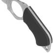 Nóż Spyderco Swick 5 Large Black G10, Satin LC200N by Sal Glesser (FB14S5)