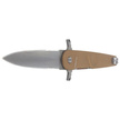 Nóż składany Extrema Ratio BD2 Contractor Desert Aluminium, Stonewashed N690 (04.1000.0229/DW)