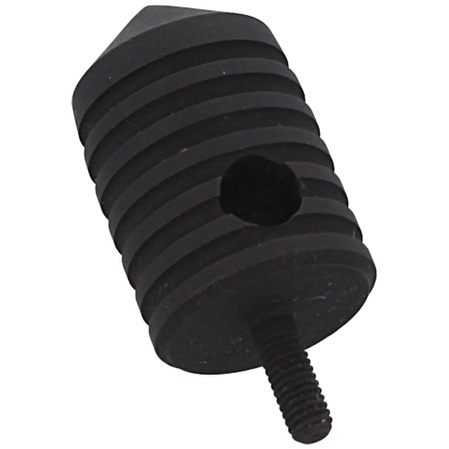 Extrema Ratio Suppressor Operativo Black Nylon, Black N690 (04.1000.0312/BLK)