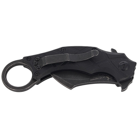 Nóż FoxEdge The Claw 2 Karambit by Denis Simonutti (FE-016)