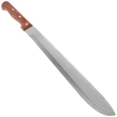 Maczeta Martinez Albainox 31712 Wood, Satin 3Cr13Mov