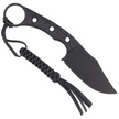 Nóż Civivi Midwatch Black Burlap Micarta, Black Stonewashed N690 (C20059B-1)