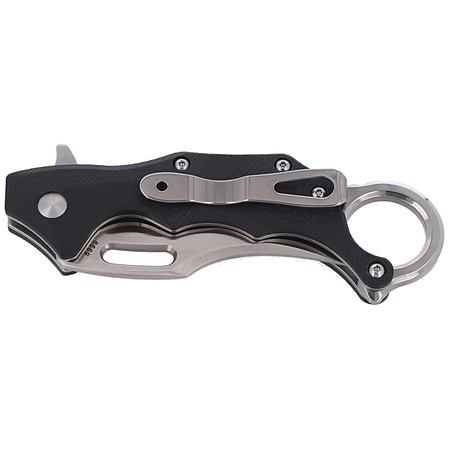 Nóż składany Böker Plus Wildcat Karambit by Boris Manasherov (01BO772)