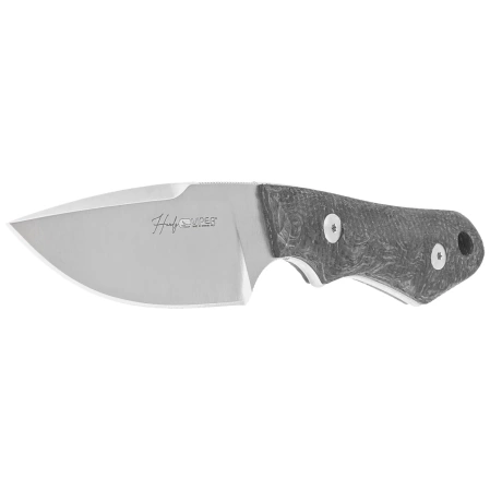 Viper Handy Dark Matter Carbon Fiber, Satin MagnaCut by Fabrizio Silvestrelli Knife (VT4038FCM)