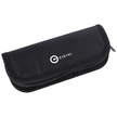 Nóż składany Civivi Cogent Guibourtia Wood, Black Stonewashed 14C28N (C20038D-8)
