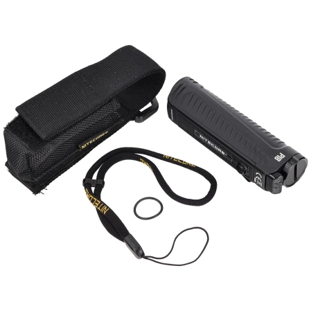 NiteCore P18 1800 lm Unibody Flashlight