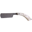 Razor Martinez Albainox White Pearl, Stainless (18636)