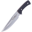 Nóż Muela Full Tang, Micarta Black 170mm (JABALI-17M)