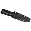 Nóż Real Steel Arbiter Black G10, Stonewash 9Cr18Mov by Ostap Hel (3811)