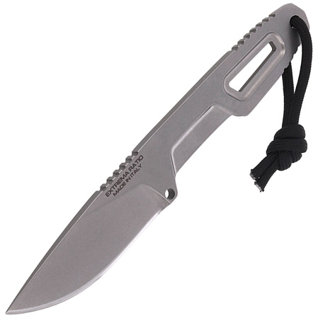 Extrema Ratio Satre Stone Washed, N690 by Daniele Dal Canto (04.1000.0222/SW)