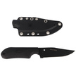 Nóż Spyderco Perrin Street Beat FRN / Kraton Black Blade (FB15PBBK)