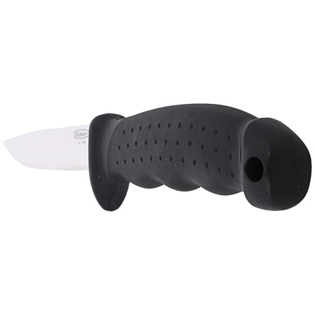 Mikov Brigand knife Black 100mm (393-NH-10 BLK)