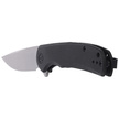 CIVIVI Knife NOx Black Stainless Steel, Satin Nitro-V (C2110B)
