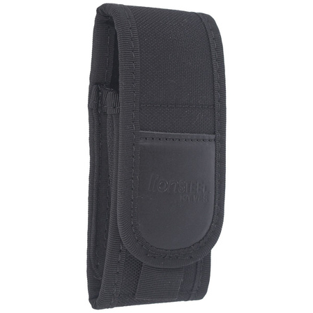LionSteel Big Vertical Cordura Sheath 120mm (90OFDV1 CR)