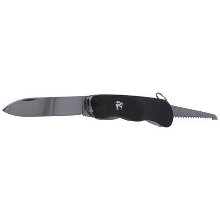 Scyzoryk Mikov Praktik Black (115-NH-2/AK BLK)
