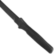 Nóż Spartan Blades Ronin Torii Black G10, Black Powder D2 by Tu Lam (SBBL4BKBK)