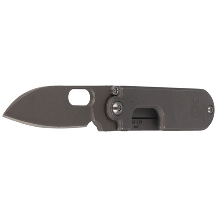 Nóż BlackFox Bean Gen2 Stone Washed by Panchenko (BF-719)