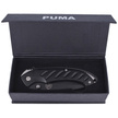Puma Solingen Tactical AISI 420 Drop Point Folder Knife (305913)