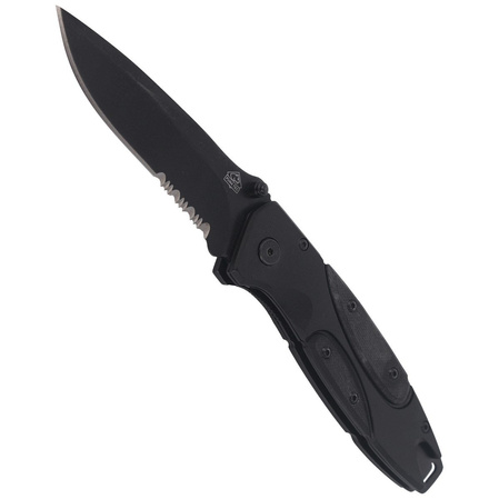 Nóż Puma Solingen Tactic 85 mm Folder (299111)