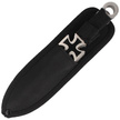 Noże do rzucania Martinez Albainox Black Cross Set 3szt (31884)