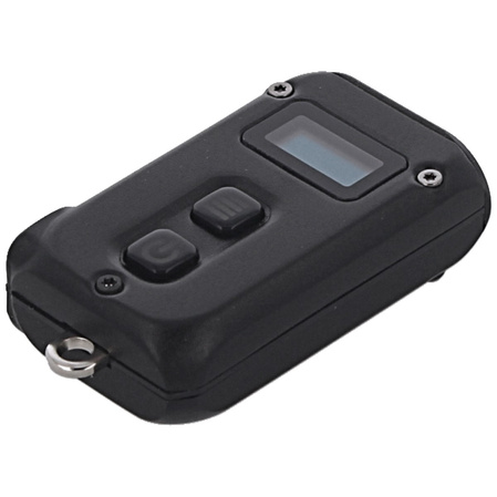 Latarka NiteCore TINI2 Black 500 lm, Li-ion Battery/280mAh