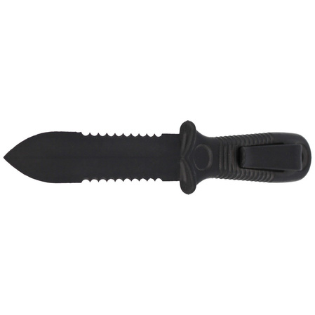 Fobus Polymer Dagger Knife 3'' (LTR-3)