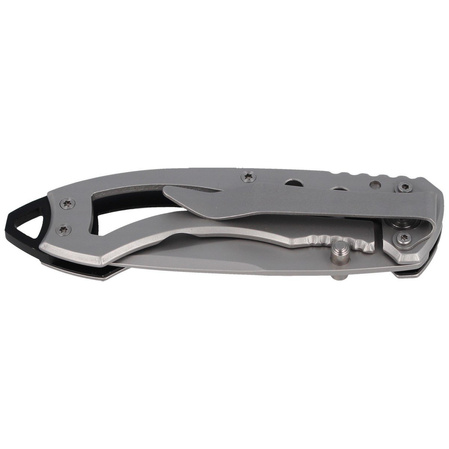 Puma Solingen Aluminium Clip Point Folder Knife (338411)