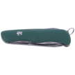 Mikov pocket knife Praktik Green (115-NH-5/AK GRN)