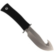 Knife Muela Skinner Rubber Handle 110mm (VIPER-11G)