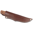 Za-Pas Knife Biwi 10 American Walnut, Two Tone 4H13 (BW10-W-AW)