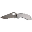 Nóż Spyderco Byrd Cara Cara 2 Stainless, Combination (BY03PS2)