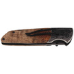 Herbertz CJH Root Wood, Dark Blade (10000361 - 584912)