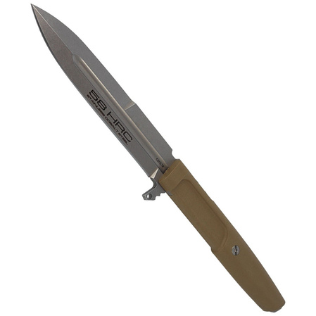 Extrema Ratio Requiem HCS Forprene, Stone Washed N690 (04.1000.0478/HCS)