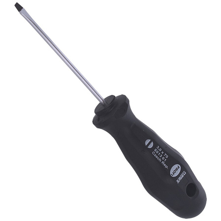 Narex Profi 3mm Slotted Screwdriver (801301)