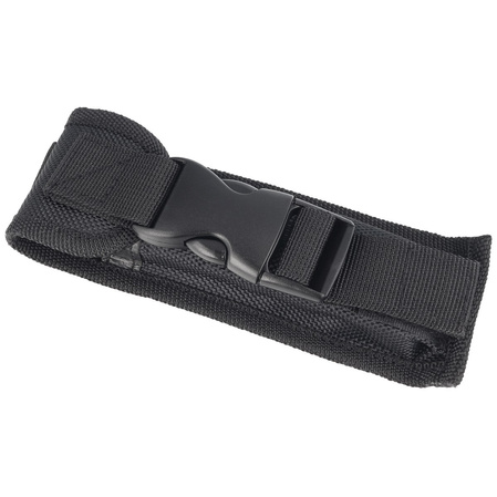 Nóż automatyczny Dulotec OTF Aluminium / Carbon Fiber, Two-Tone Finish 3Cr13MoV (K183A)